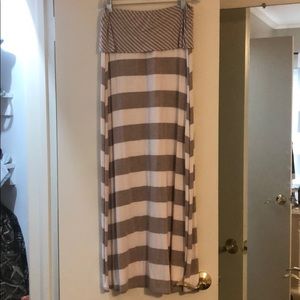 Calvin Klein Maxi skirt